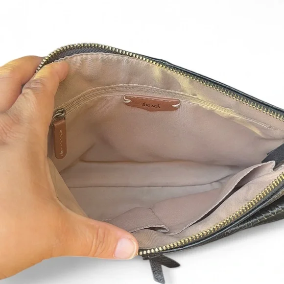 The Sak shoulder bag - Picture 7 of 8